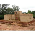 2003 The shrines sanctuary under construction.JPG